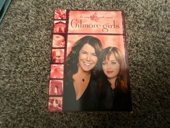 Gilmore Girls Complete Seventh Season DVD Set