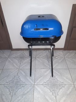 Good bbq pit