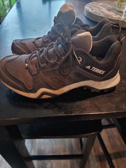 Kids Hiking Shoes