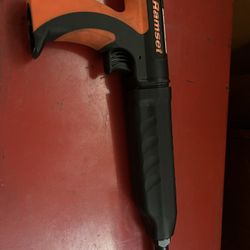Ramset Mastershot 