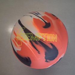 Bowling balls