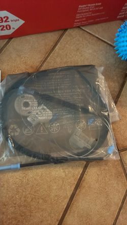 VW Passat front right window regulator repair kit