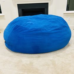 Chill Sack Bean Bag