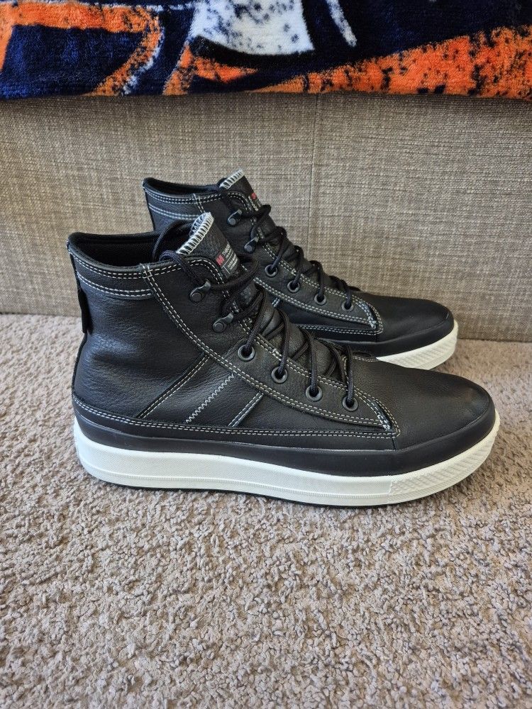 Converse All Star Boot Sneakers
