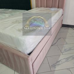Day Bed With Mattress Twin Size 