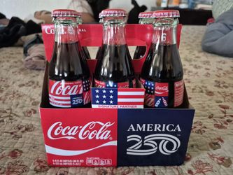 Coca-Cola America 250