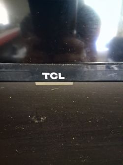 43 inch TV obo