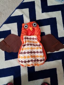 Baby costume