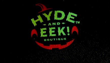 Hyde & EEK Blankets