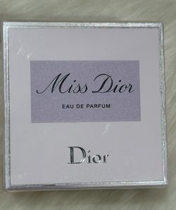 Miss Dior Eau De Parfum 