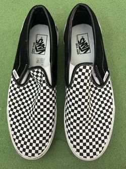 Vans Slip On Shoes