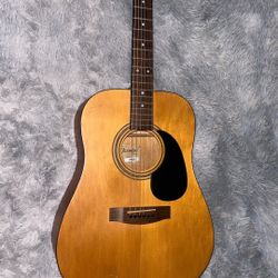 Jasmine Acoustic Guitar 