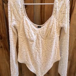 Womens One Piece Shirt