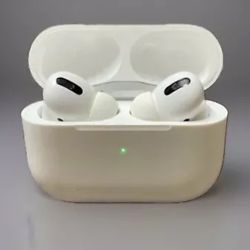 Taking Offers- Air Pod Pros Second Gen- Warranty until 2026 