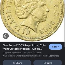 Coins