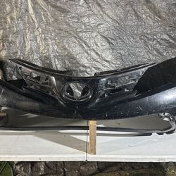 Toyota RAV4 Front Bumper 2013 -2015 