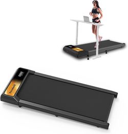 Compact Walking Pad Treadmil