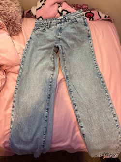PacSun Jeans Size 25 – Excellent Condition