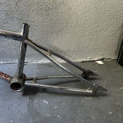 BMX FREE AGENT, 20”