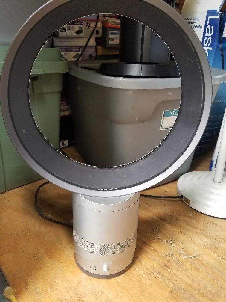 Dyson Fan