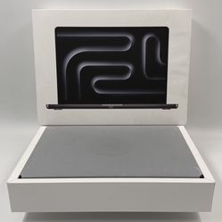 M4 MacBook Pro XDR 16GB 512GB