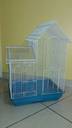 Bird Cage