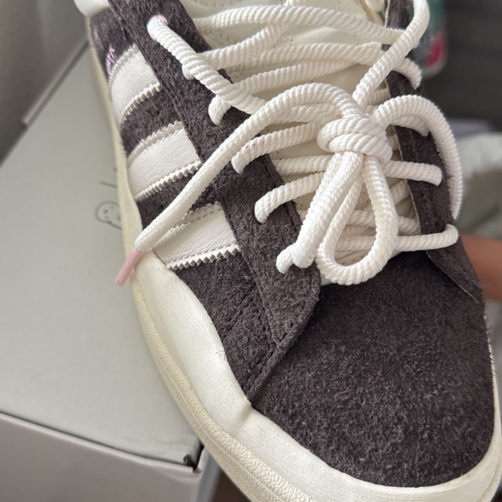 Adidas Bad Bunny Campus