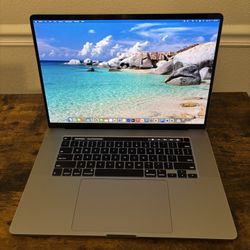 Creator’s Dream Setup – MacBook Pro + KRK Studio Monitors + Mic + More – $750 FIRM (Houston)