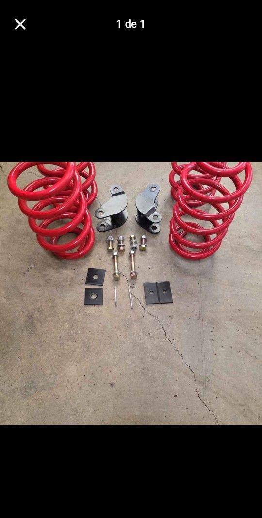 Lower Kit For Chevy Tahoe Yukon Suburban 