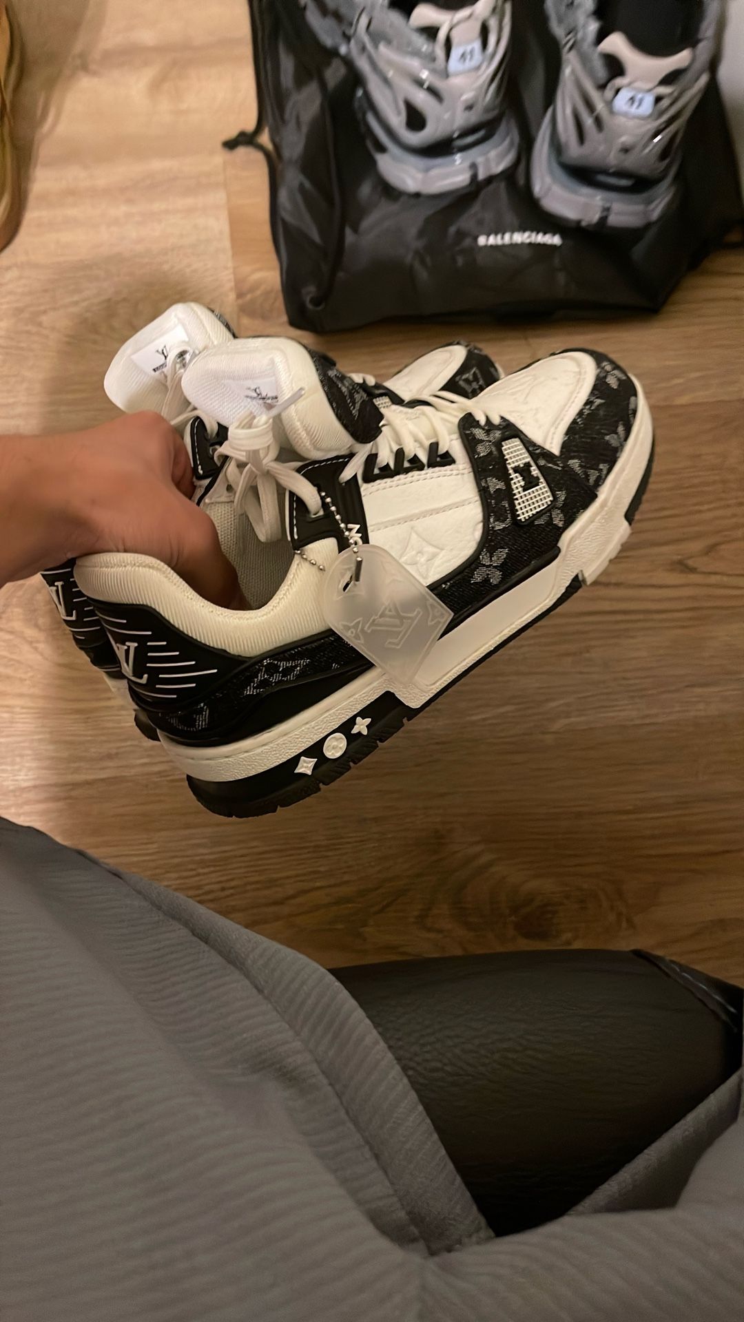 louis Vuitton