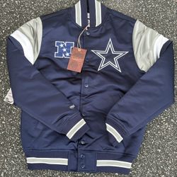 Cowboys Jacket New 