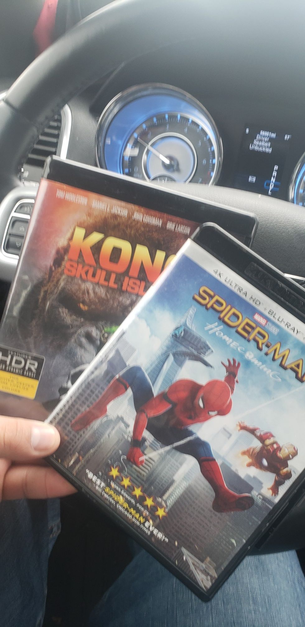 4k movies