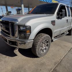Rines , Rims   2010 Ford F250  Llantas