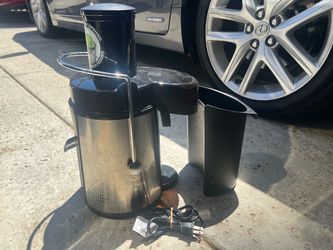 Juicer