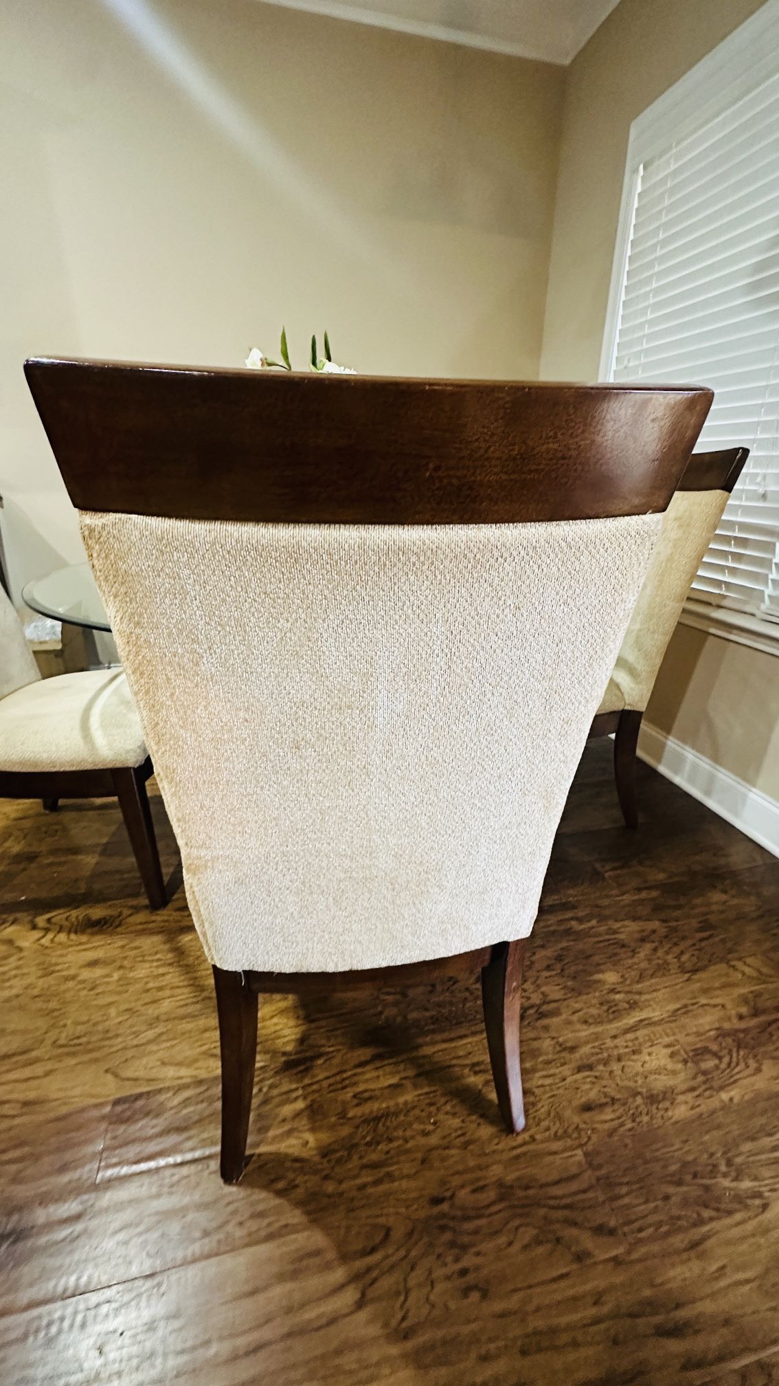5-piece Dining Set