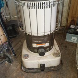 Kerosene Heater