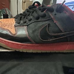 Vintage Nike Dunk SB Size 11