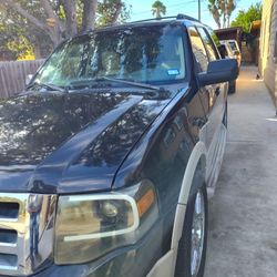 2010 Ford Expedition