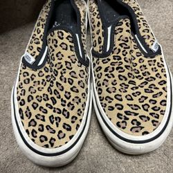 Vans