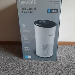 Air Purifier For Large Room