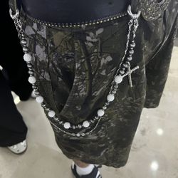 Wallet Chain 