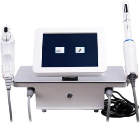 Portable skin care beauty machine for face and body home SPA