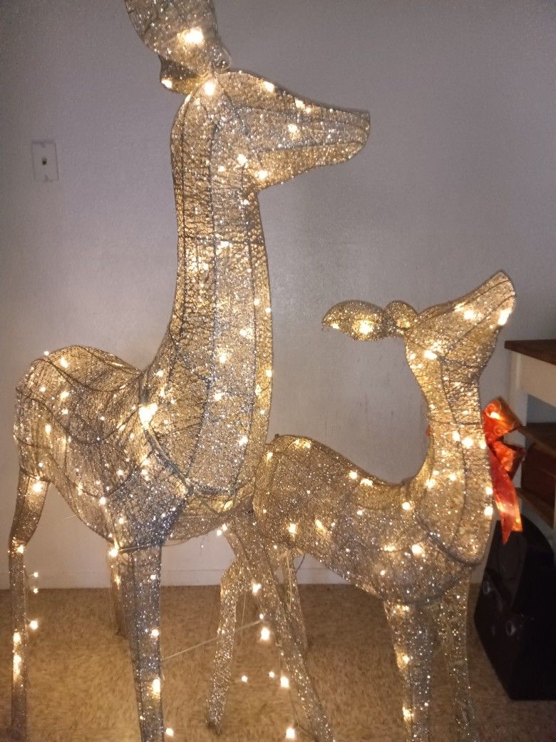 Yard Decorations