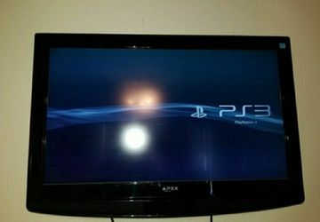 32 in tv with Control