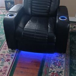 Gaming Recliner Chair
