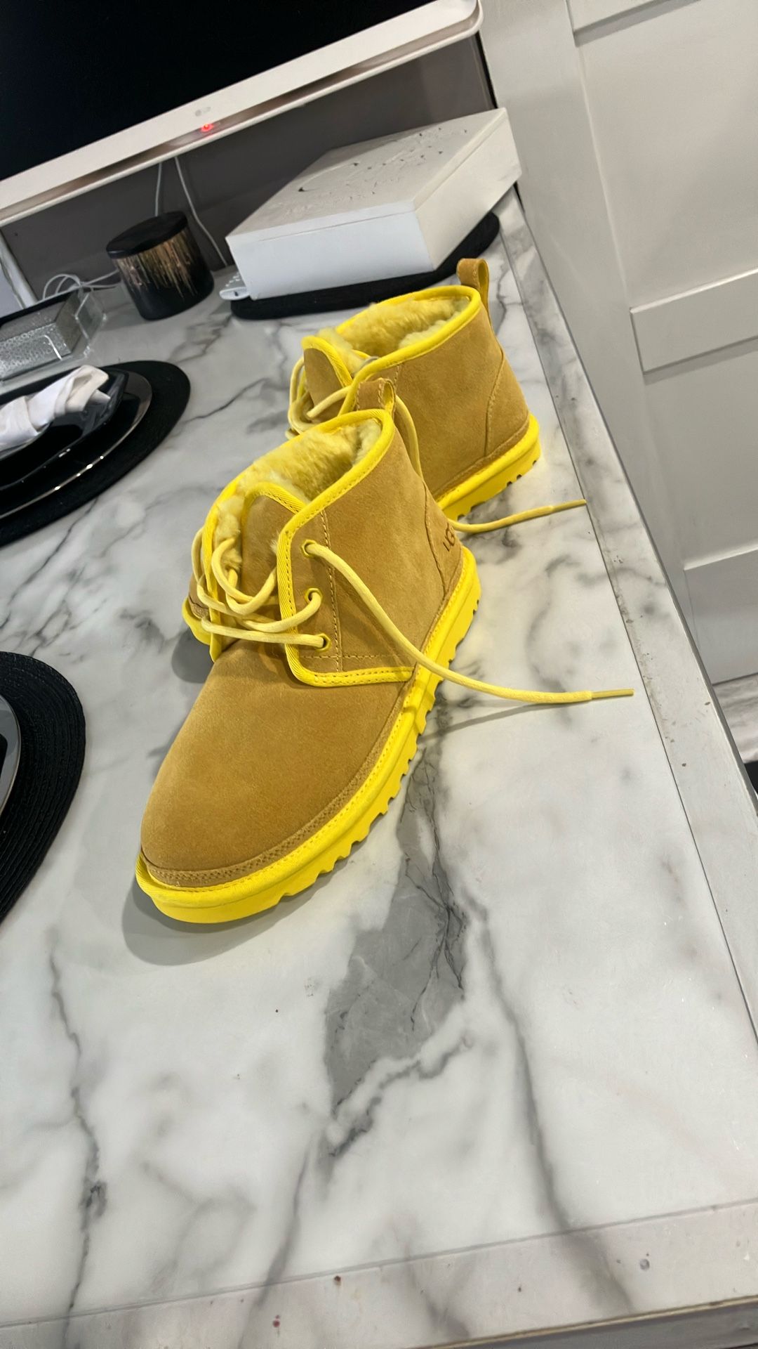 Boots