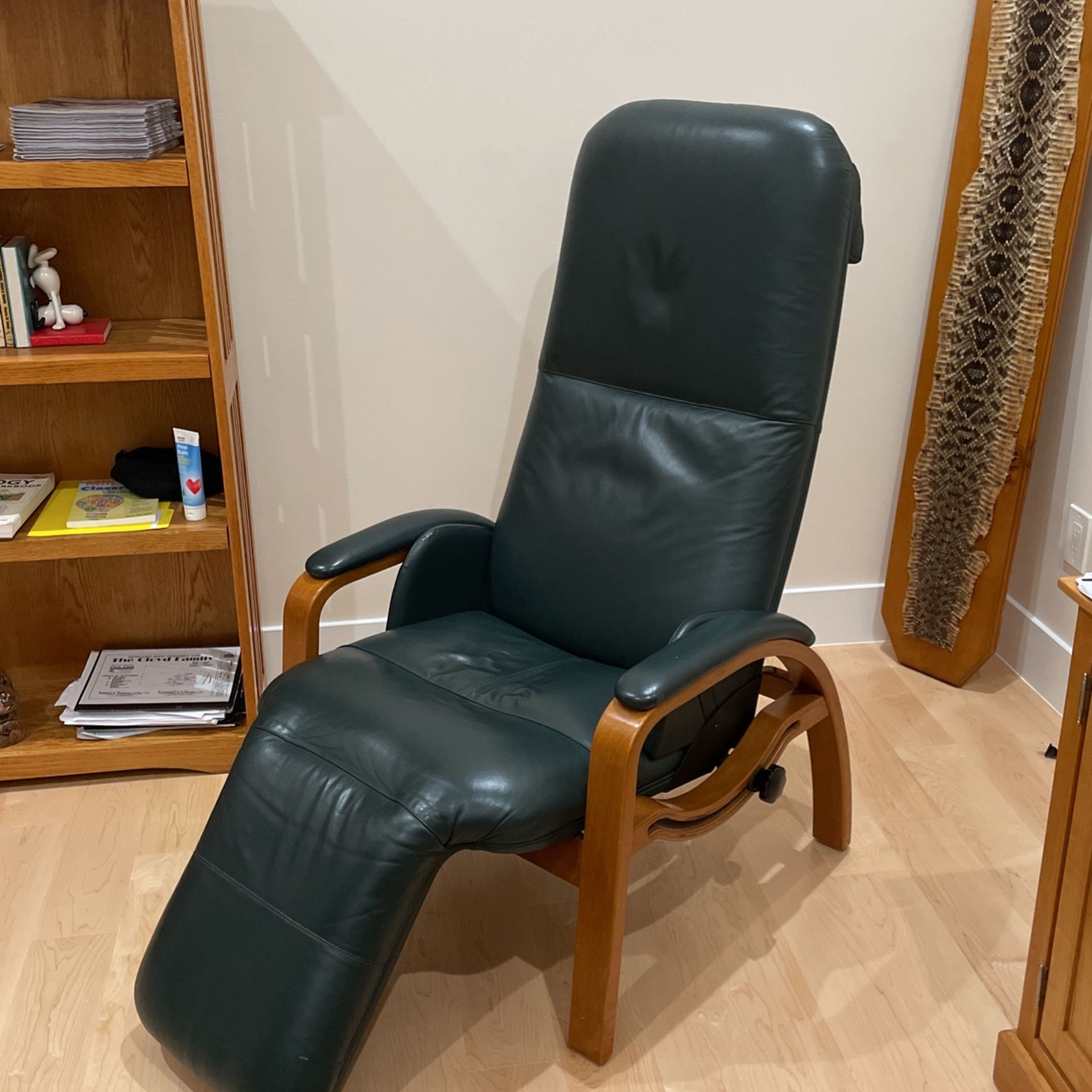 Relax The Back Zero Gravity Chair
