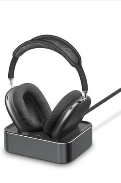 Headphone Charging Station for AirPods Max 1st & 2nd