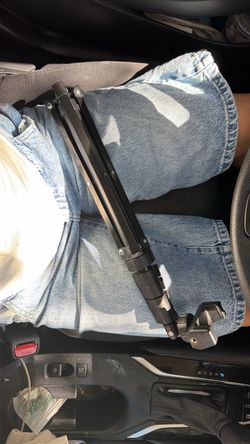 Tripod stand only