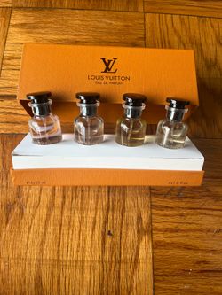 Brand New Louis Vuitton set